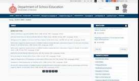 
							         AEBAS | Department of School Education, Government of Haryana ...								  
							    