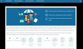 
							         Aegon Life Insurance - Check Plans & Reviews Online								  
							    