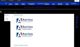 
							         Aeries / Aeries Portal - Delano Joint Union High School District								  
							    