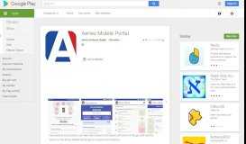 
							         Aeries Mobile Portal - Apl di Google Play								  
							    
