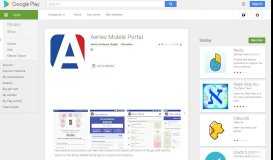
							         Aeries Mobile Portal – Apps on Google Play								  
							    