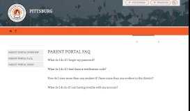 
							         Aeries Parent Portal / Parent Portal FAQ - Pittsburg Unified School ...								  
							    