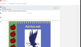 
							         Aeries.net - Hemet Unified School District - studylib.net								  
							    