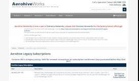 
							         Aerohive Legacy Subscriptions | AerohiveWorks.com.au								  
							    
