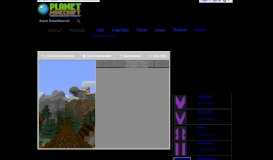 
							         Aether Portal Banner Minecraft Banner - Planet Minecraft								  
							    
