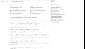 
							         AF Pubs and Forms - Find Products - Compare Prices - Shop at ...								  
							    
