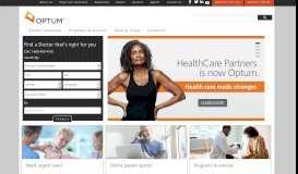 
							         Affiliate With Us| HealthCare Partners Medical Group								  
							    