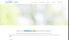 
							         Affordable Health Insurance - Enroll365 | Kings Daughters Medical ...								  
							    