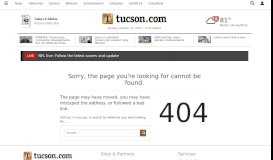 
							         Affordable housing hard to come by in Tucson amid rising rents, home ...								  
							    