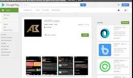 
							         AfrBTC.com - Apps on Google Play								  
							    