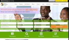 
							         Africa Business Portal: Members Directory - Find Members								  
							    