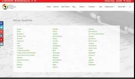 
							         African Countries | Africa Business Portal | The Business Bridge ...								  
							    