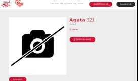 
							         Agata - Portal randkowy 30+ | Najpopularniejsze portale randkowe ...								  
							    