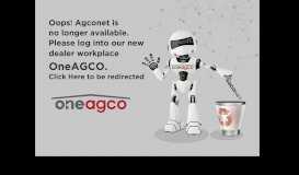 
							         AGCONET Online - Agconet Staff Env: Prod Ver								  
							    