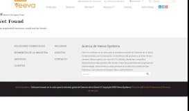 
							         Agency Portal Documentation | Veeva Systems LATAM Site								  
							    