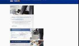 
							         Agent 360 | Singapore Airlines Travel Agent Website								  
							    