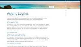 
							         Agent Logins | Become a Travel Agent : Home Based Independent ...								  
							    