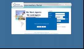
							         Agent Portal - IIS Windows Server - Star Health Insurance								  
							    
