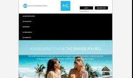 
							         Agent Programs - AIC Hotel Group | All-Inclusive Hard Rock Hotels ...								  
							    