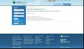 
							         Agent Search Results in Duval County, Florida - RES.NET Buyer Portal								  
							    