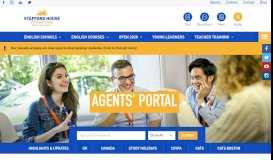 
							         Agents' Portal | materials to help you promote our ... - Stafford House								  
							    