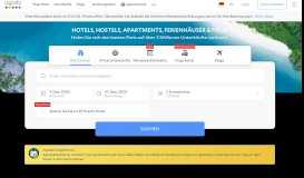 
							         Agoda.com: Buchen Sie Hotels günstig mit bis zu 80% Rabatt!								  
							    