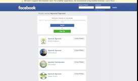 
							         Agronet Agronet Profiles | Facebook								  
							    