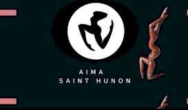 
							         Aima Saint HUNON								  
							    