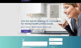 
							         AIPC Journals - Mental Health Academy								  
							    