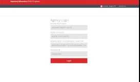 
							         Air Canada for Business Login Page								  
							    