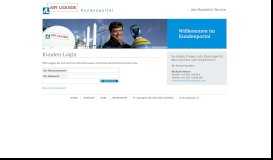 
							         Air Liquide Austria - Kundenportal								  
							    