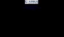 
							         Airbus Helicopters creates a shared portal for its partners								  
							    