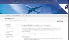 
							         Aircraft maintenance licence examinations | UK Civil Aviation Authority								  
							    
