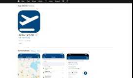 
							         AirPortal 360 on the App Store - iTunes - Apple								  
							    