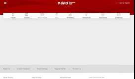 
							         Airtel Payments Bank - Prepaid Recharge and Bill Payments Online								  
							    