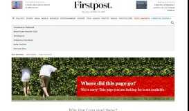 
							         AISECT in Bhopal launches open online learning platform - Firstpost								  
							    