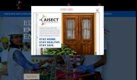 
							         Aisect								  
							    