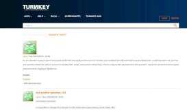 
							         AjaXplorer 'admin' | TurnKey GNU/Linux								  
							    