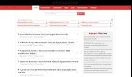 
							         Akatsi College of Education Admission Form 2019/2020 - Schoolgh.Com								  
							    