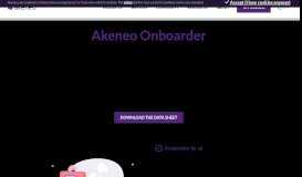 
							         Akeneo Onboarder - Akeneo - The #1 Open Source Enterprise PIM								  
							    