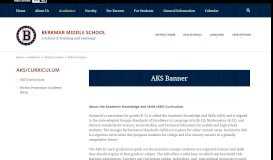 
							         AKS/Curriculum / AKS/Curriculum - Paul Duke STEM High School								  
							    