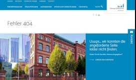 
							         Aktuelle Calls / Wettbewerbsaufrufe - Thüringer Aufbaubank								  
							    
