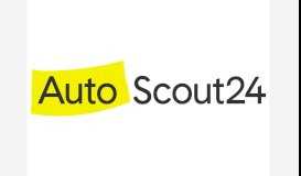 
							         Aktuelle Fahrzeuge von AutoExpo Deutsche Automarkt GmbH in ...								  
							    