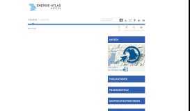 
							         Aktuelles und Termine - Unser Portal - Energie-Atlas Bayern								  
							    