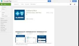 
							         Alabama Blue - Apps on Google Play								  
							    