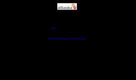 
							         alBaraka Bank | Website Unavailable								  
							    