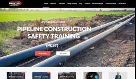 
							         Alberta BC Safety | Safety Training Provider in Canada								  
							    