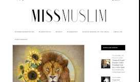 
							         Alchemy and Astrology: LionsGate Portal - MissMuslim								  
							    