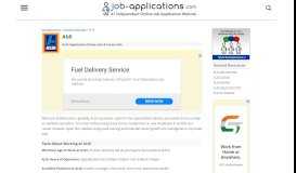 
							         ALDI Application, Jobs & Careers Online - Job-Applications.com								  
							    