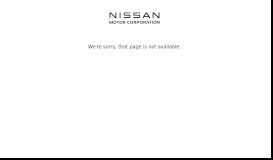 
							         'Alexa, ask NissanConnect Services to start my Murano' – new skill for ...								  
							    